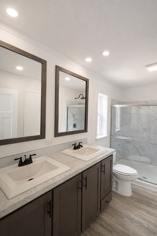 Single Family Residence at 6 Pinrock Drive, Sturbridge MA 01566, Sturbridge, photo 11 of 17