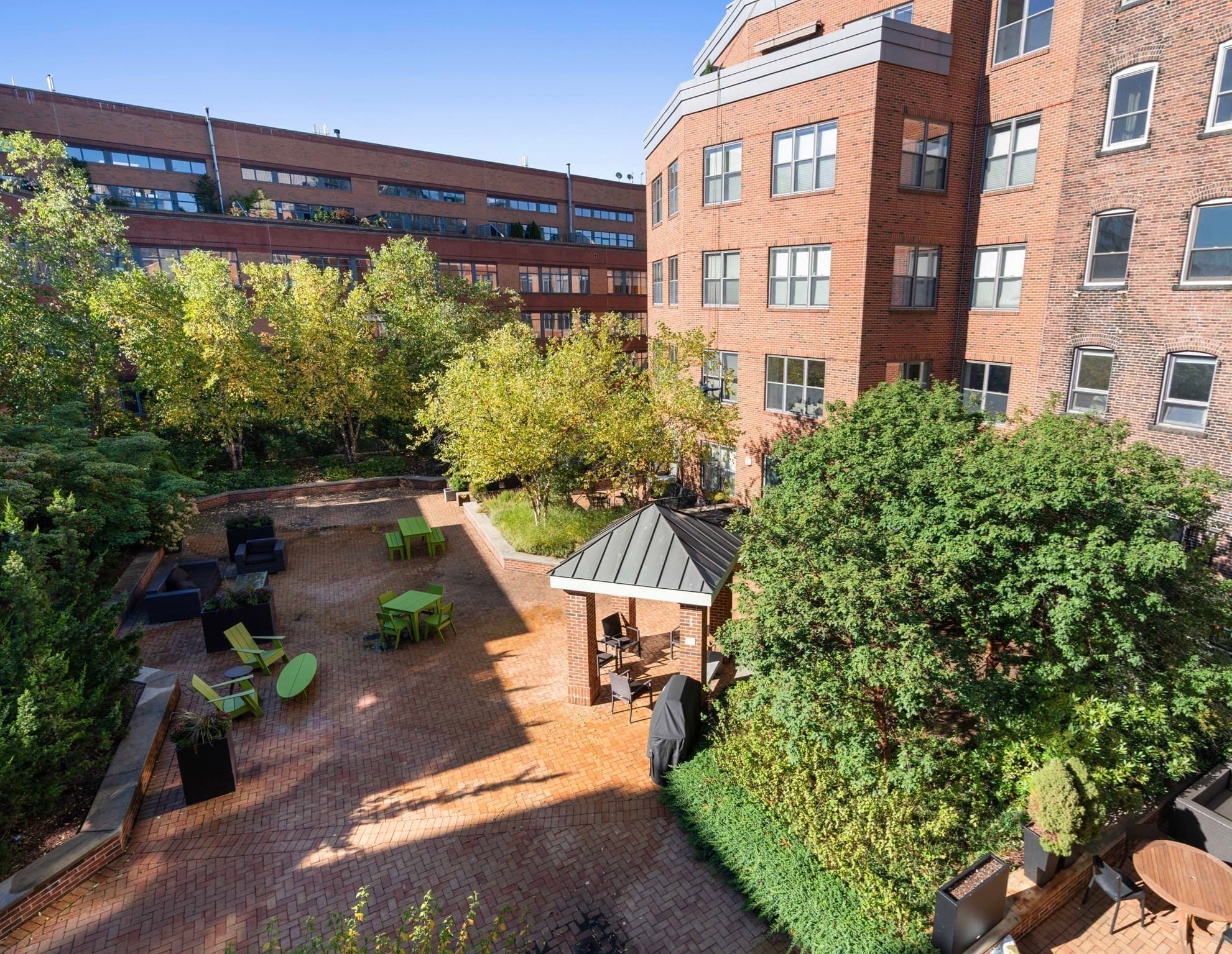 Condominium at 35 Fay St # 202, Boston MA 02118, photo 13 of 17