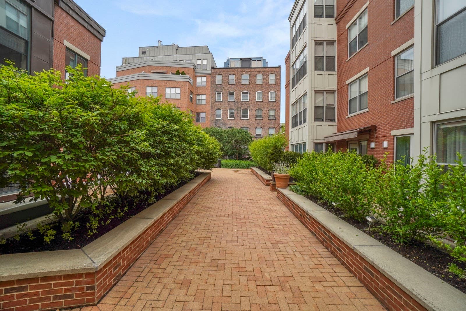 Condominium at 35 Fay St # 202, Boston MA 02118, photo 12 of 17
