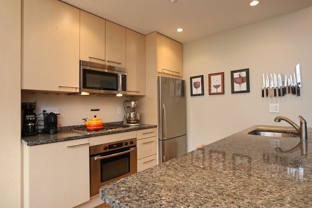 Condominium at 35 Fay St # 202, Boston MA 02118, photo 3 of 17