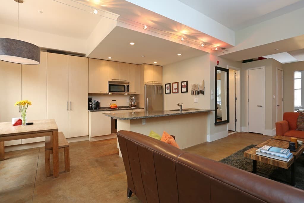 35 Fay St # 202, Boston MA 02118