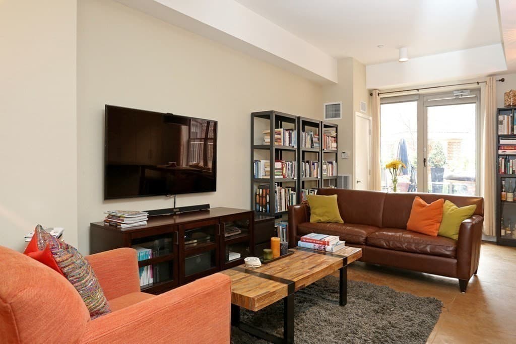 Condominium at 35 Fay St # 202, Boston MA 02118, photo 4 of 17