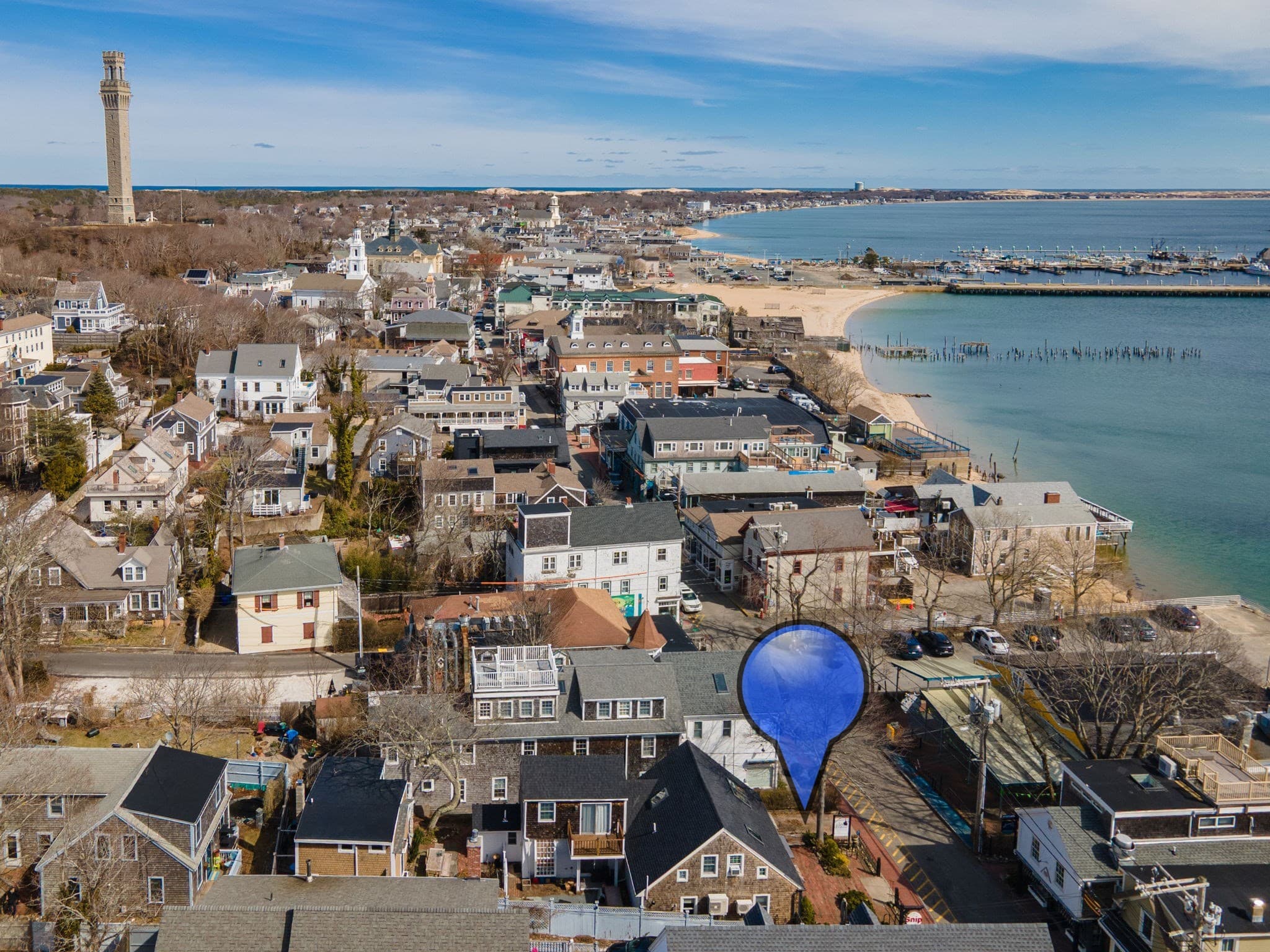 Commercial Sale at 182 Commercial St # 2, Provincetown MA 02657, Provincetown, photo 27 of 27