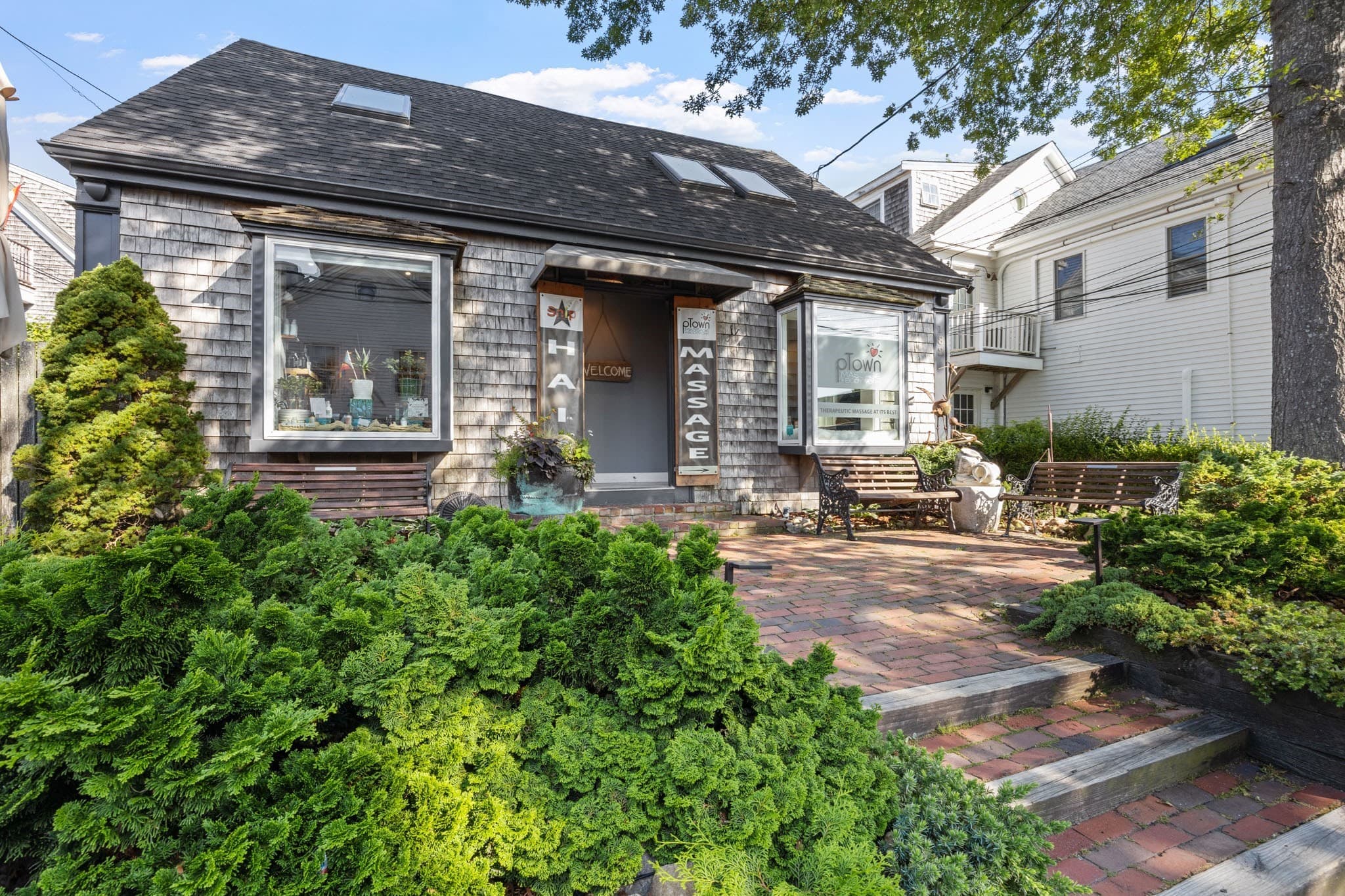 Commercial Sale at 182 Commercial St # 2, Provincetown MA 02657, Provincetown, photo 5 of 27
