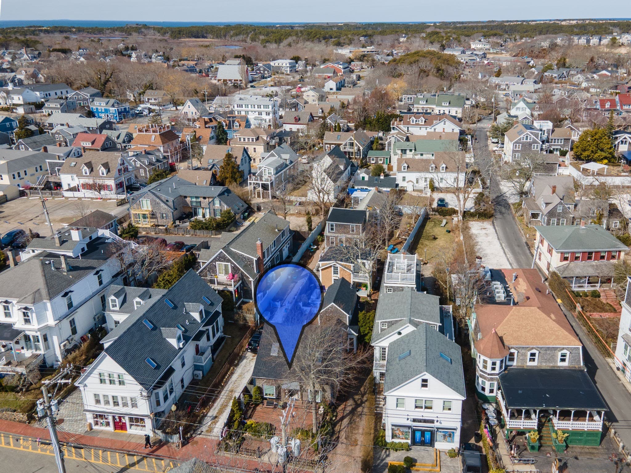 Commercial Sale at 182 Commercial St # 2, Provincetown MA 02657, Provincetown, photo 24 of 27