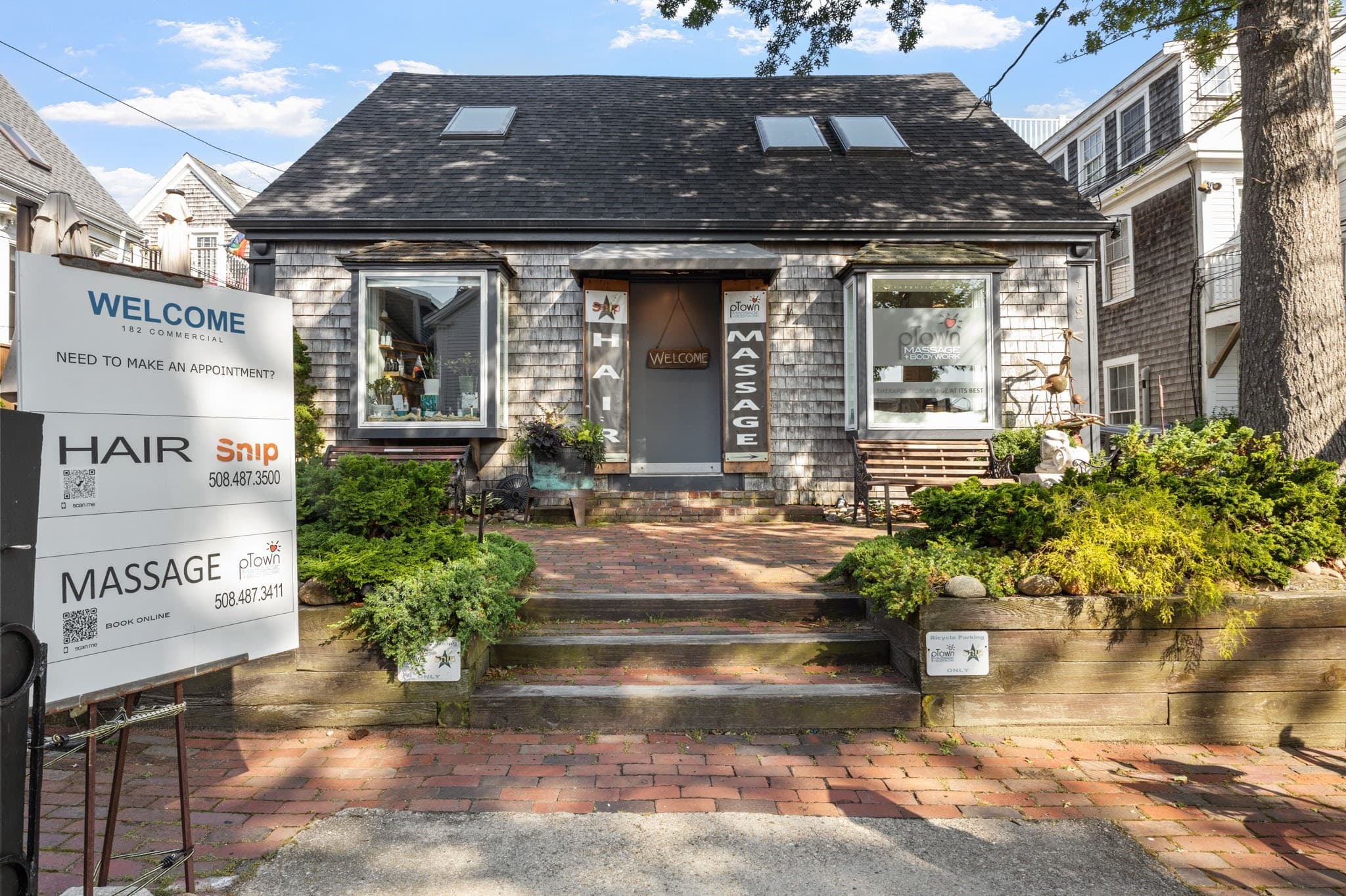Commercial Sale at 182 Commercial St # 2, Provincetown MA 02657, Provincetown, photo 4 of 27