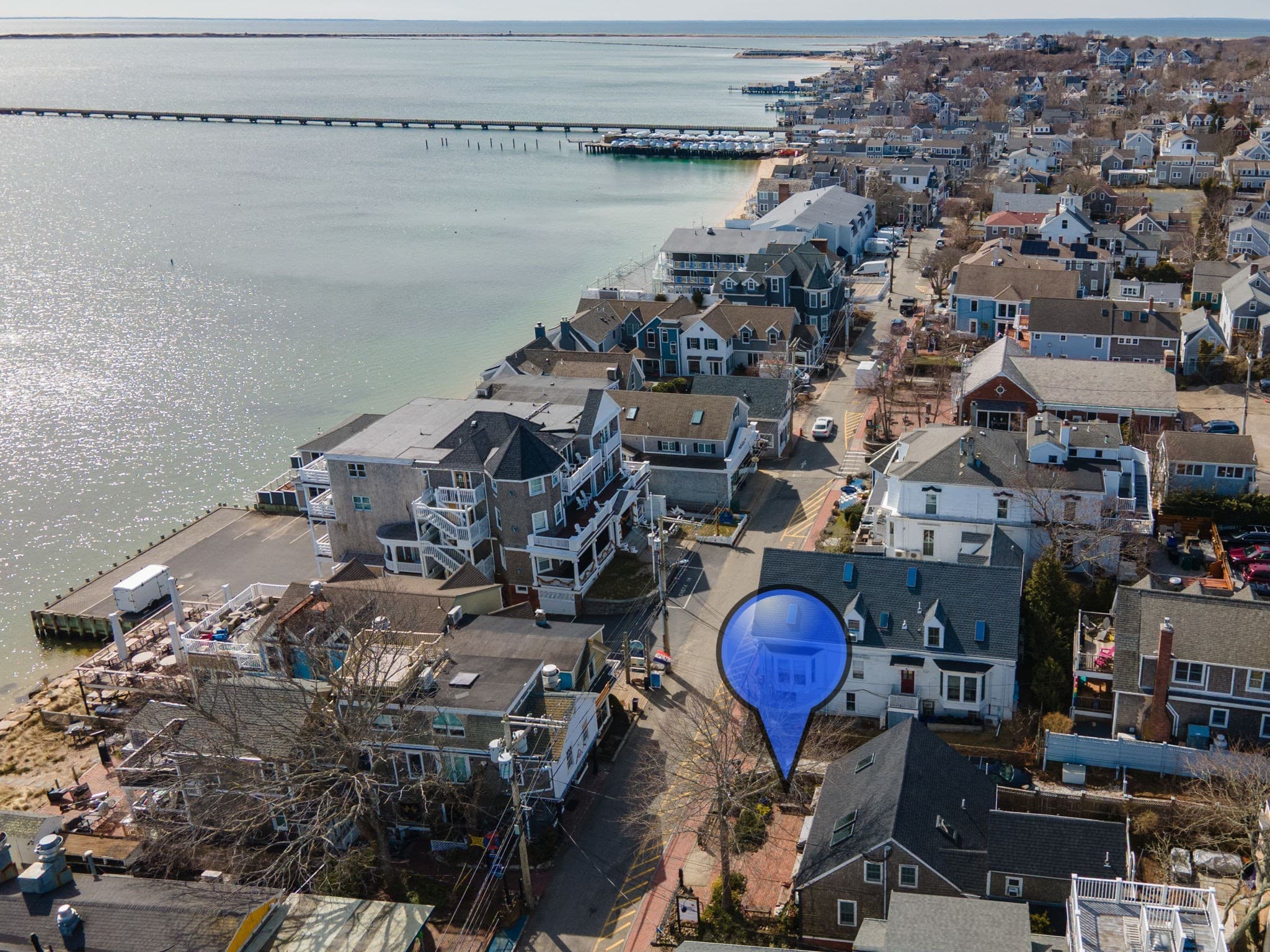 Commercial Sale at 182 Commercial St # 2, Provincetown MA 02657, Provincetown, photo 25 of 27