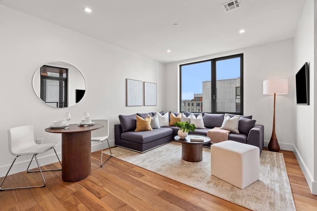 Condominium at 1515 Commonwealth Ave # 714, Boston MA 02135, photo 6 of 42
