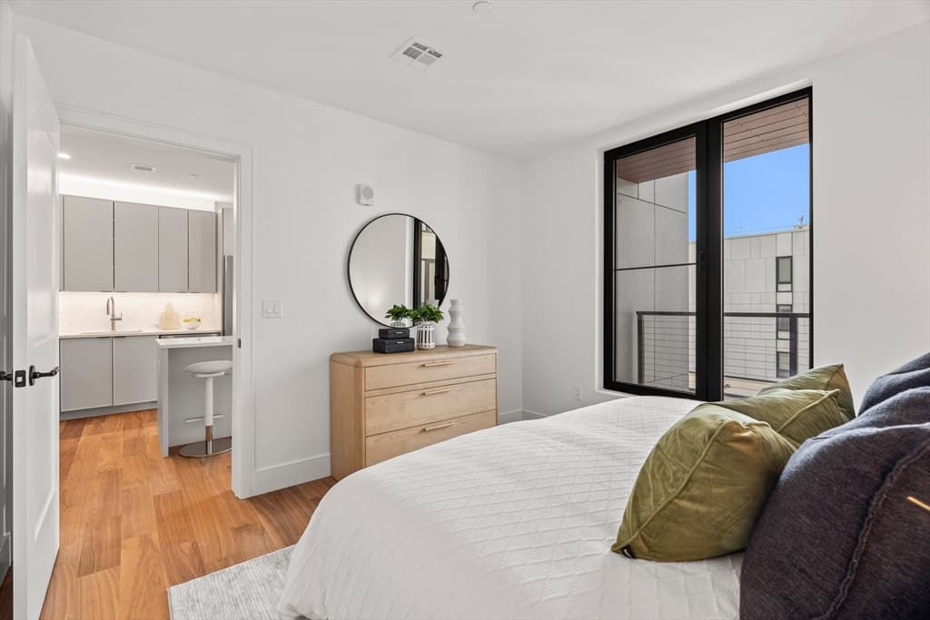 Condominium at 1515 Commonwealth Ave # 714, Boston MA 02135, photo 9 of 42