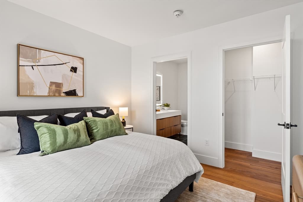 Condominium at 1515 Commonwealth Ave # 714, Boston MA 02135, photo 10 of 42