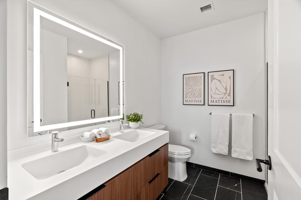Condominium at 1515 Commonwealth Ave # 714, Boston MA 02135, photo 11 of 42