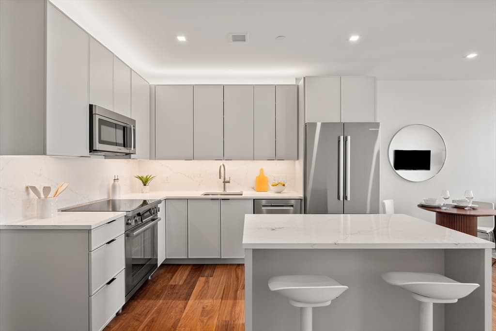 Condominium at 1515 Commonwealth Ave # 714, Boston MA 02135, photo 4 of 42