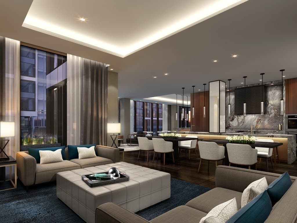 135 Seaport Blvd # 710, Boston MA 02210