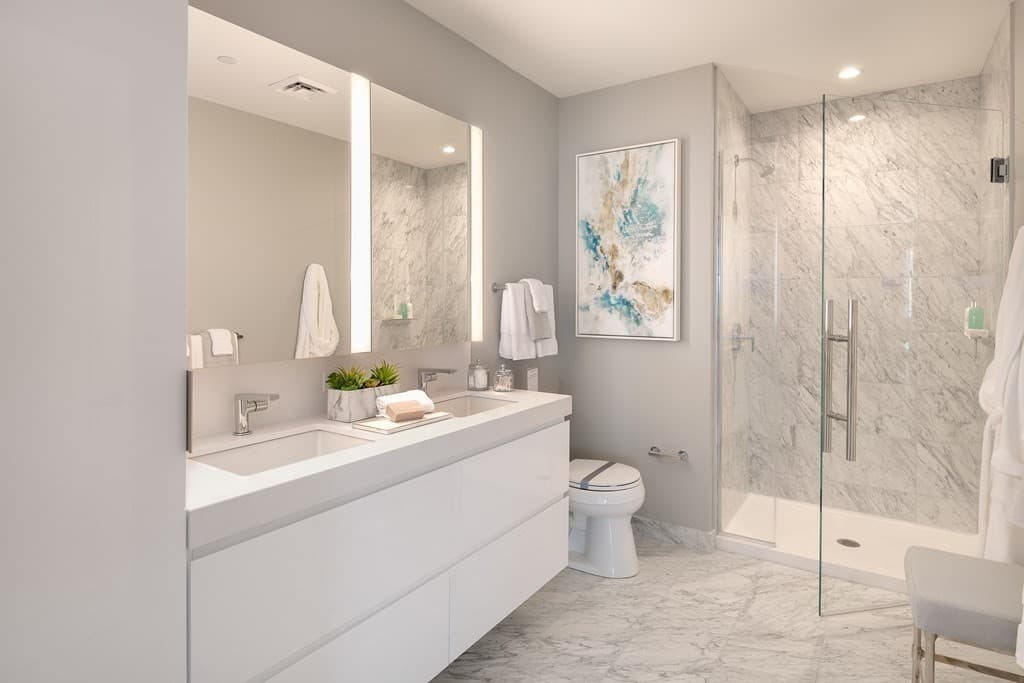 Condominium at 135 Seaport Blvd # 710, Boston MA 02210, photo 9 of 10