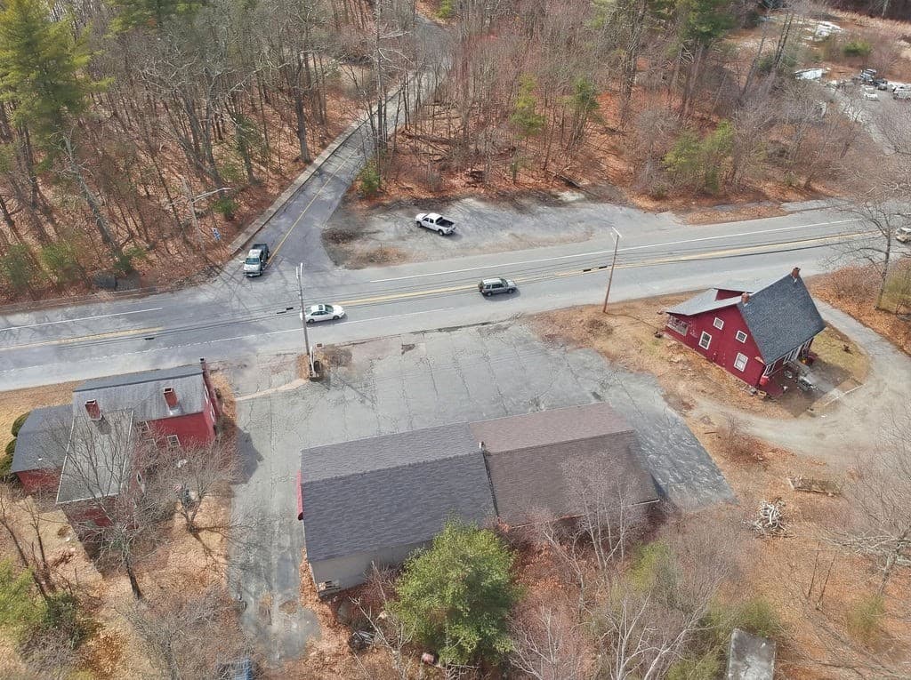Commercial Sale at 285 Middlesex Rd, Tyngsborough MA 01879, photo 16 of 17