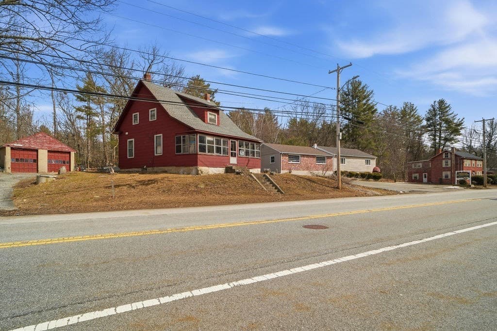 Commercial Sale at 285 Middlesex Rd, Tyngsborough MA 01879, photo 12 of 17