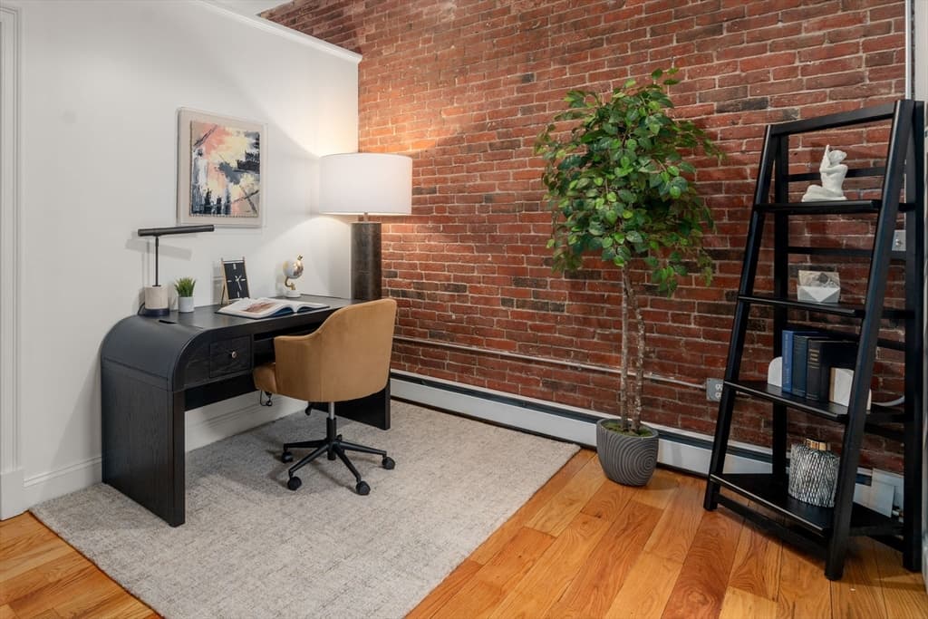 Condominium at 13-19 Stanhope Street # 2B, Boston MA 02116, photo 13 of 23