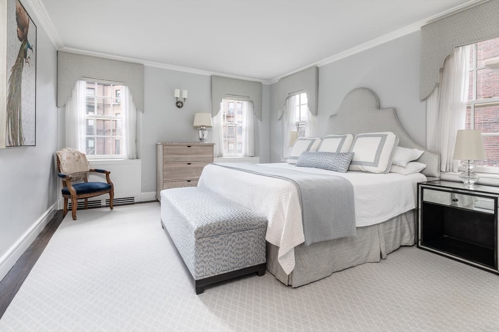 Condominium at 172 Beacon St # 3, Boston MA 02116, photo 27 of 39