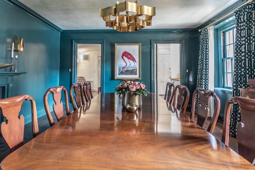 Condominium at 172 Beacon St # 3, Boston MA 02116, photo 9 of 39