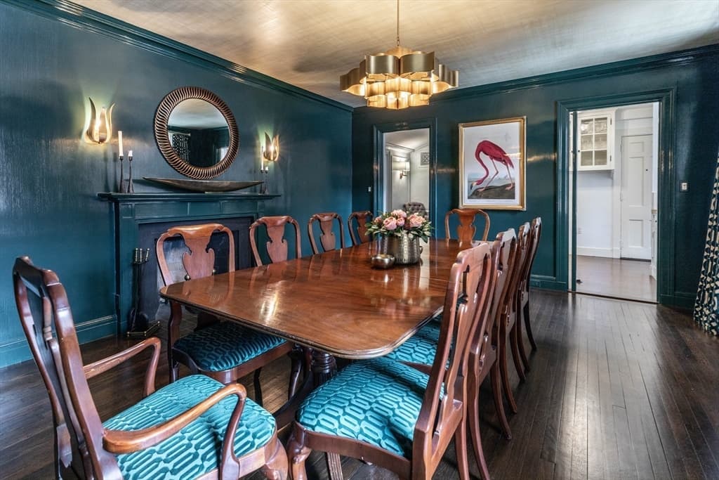 Condominium at 172 Beacon St # 3, Boston MA 02116, photo 10 of 39
