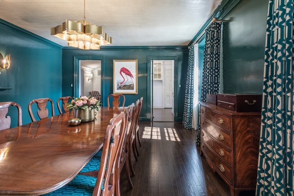 Condominium at 172 Beacon St # 3, Boston MA 02116, photo 11 of 39
