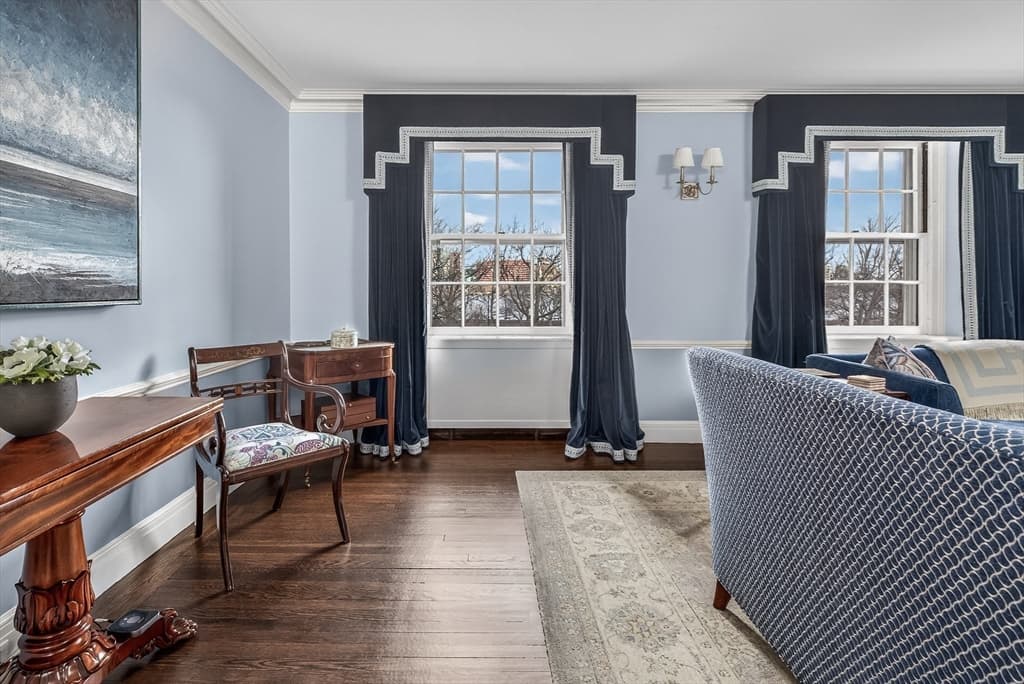 Condominium at 172 Beacon St # 3, Boston MA 02116, photo 4 of 39