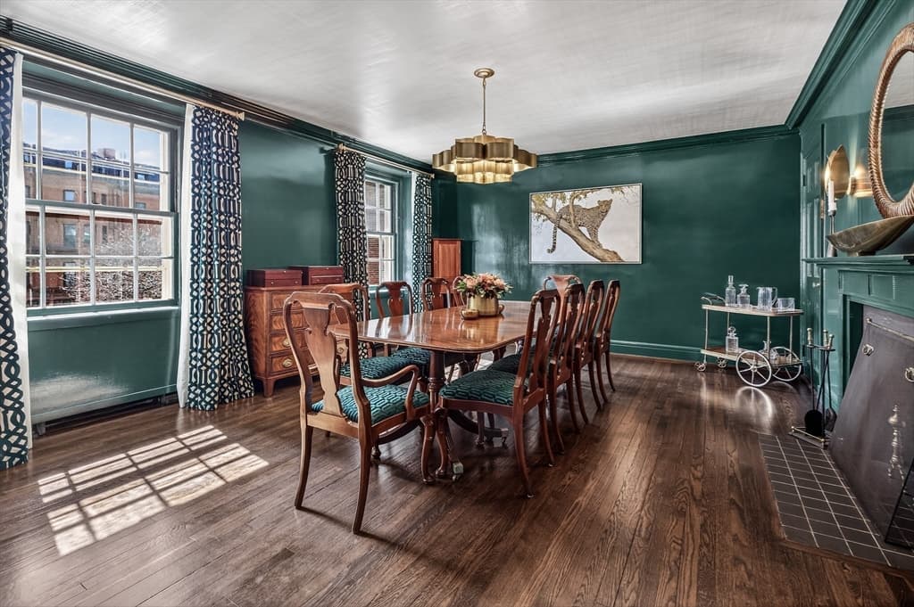 Condominium at 172 Beacon St # 3, Boston MA 02116, photo 8 of 39