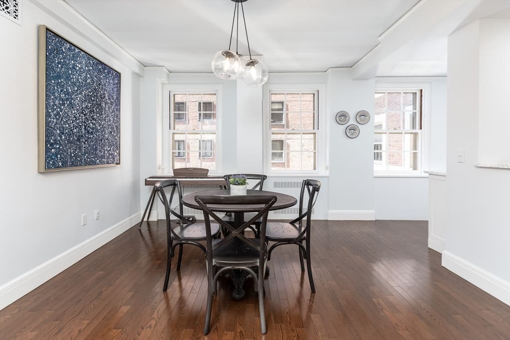 Condominium at 172 Beacon St # 3, Boston MA 02116, photo 21 of 39