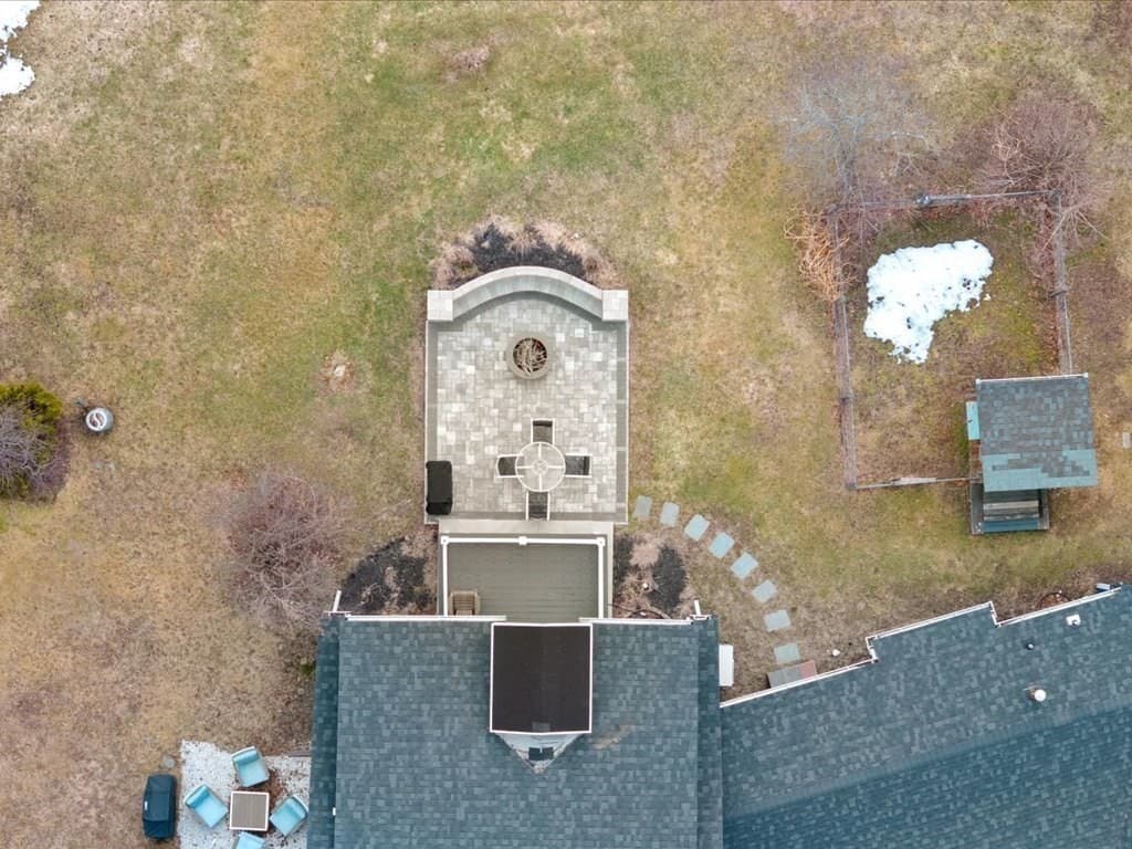 Single Family Residence at 555 Webster St., Marshfield MA 02050, photo 34 of 36