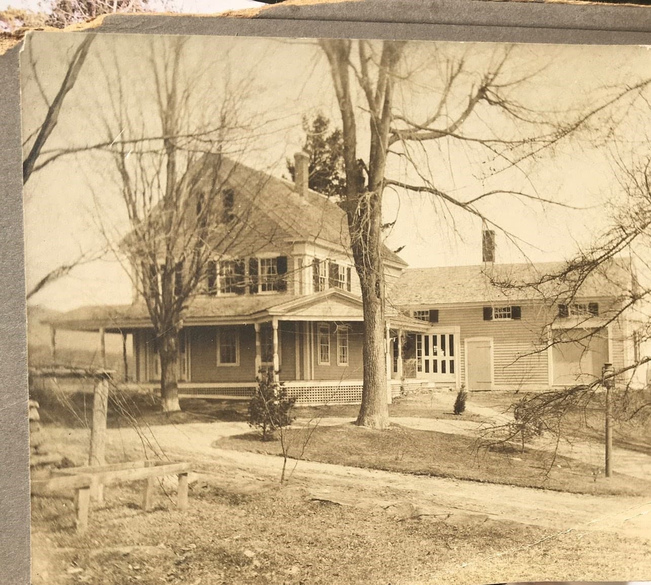 58 Merriam Road, Princeton MA 01541