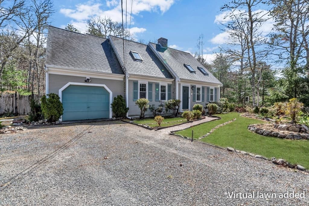 5 Briar Patch Rd, Barnstable MA 02655