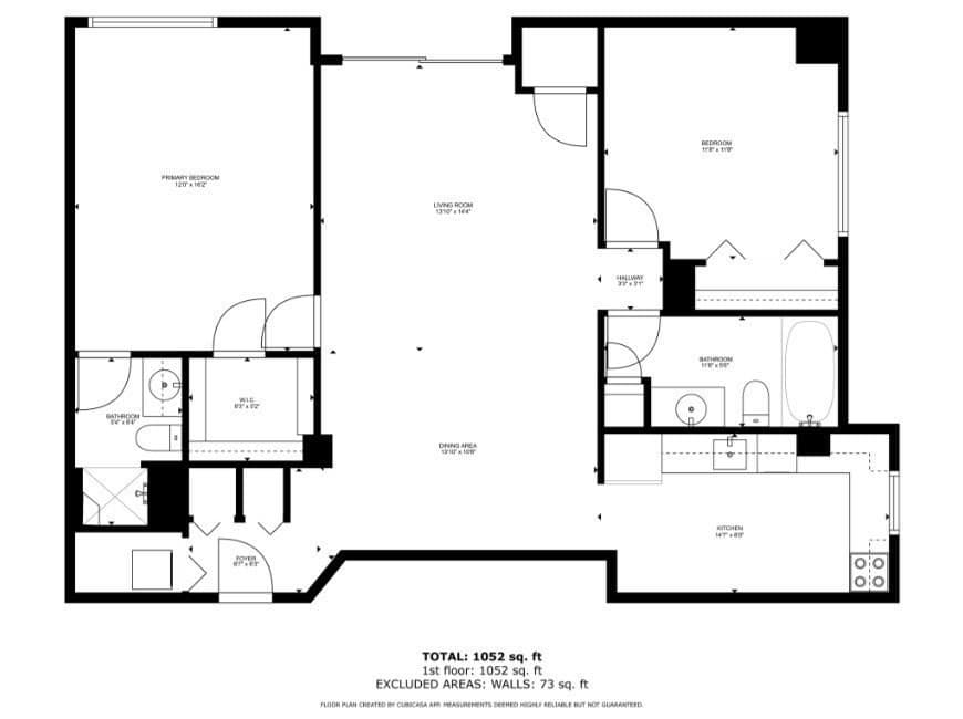 Condominium at 198 Locust St # 105, Lynn MA 01904, photo 15 of 21