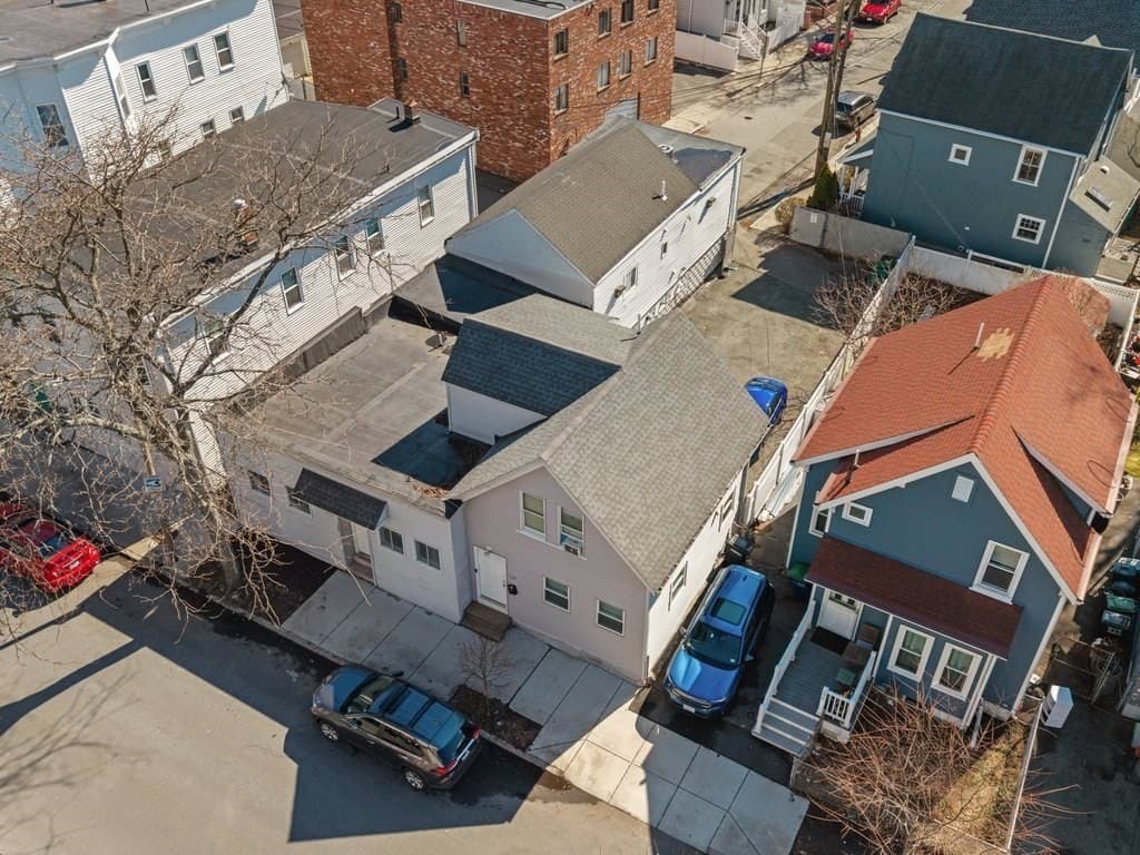 148 Pearl, Somerville MA 02145