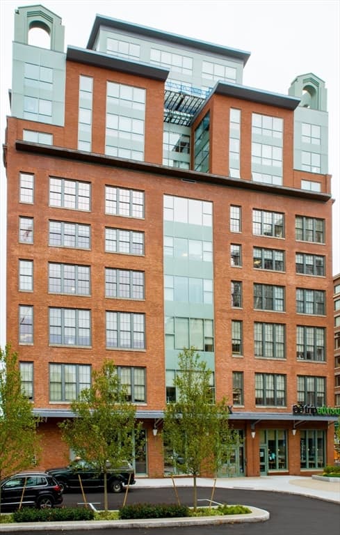 Condominium at 234 Causeway St # 918, Boston MA 02114, photo 17 of 18