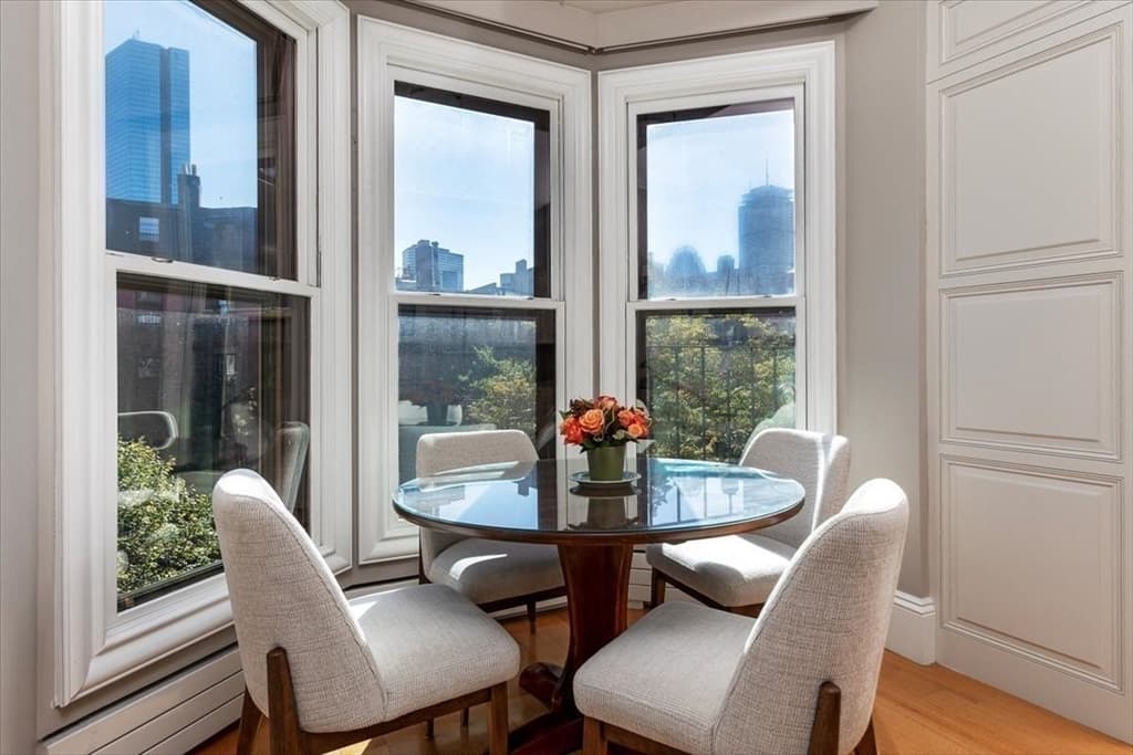 Single Family Residence at 214 Beacon, Boston MA 02116, Boston, photo 12 of 23