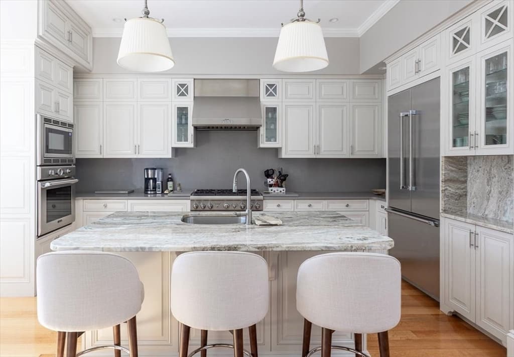Single Family Residence at 214 Beacon, Boston MA 02116, Boston, photo 9 of 23