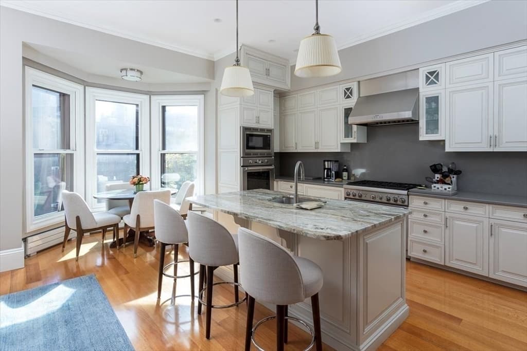 Single Family Residence at 214 Beacon, Boston MA 02116, Boston, photo 8 of 23