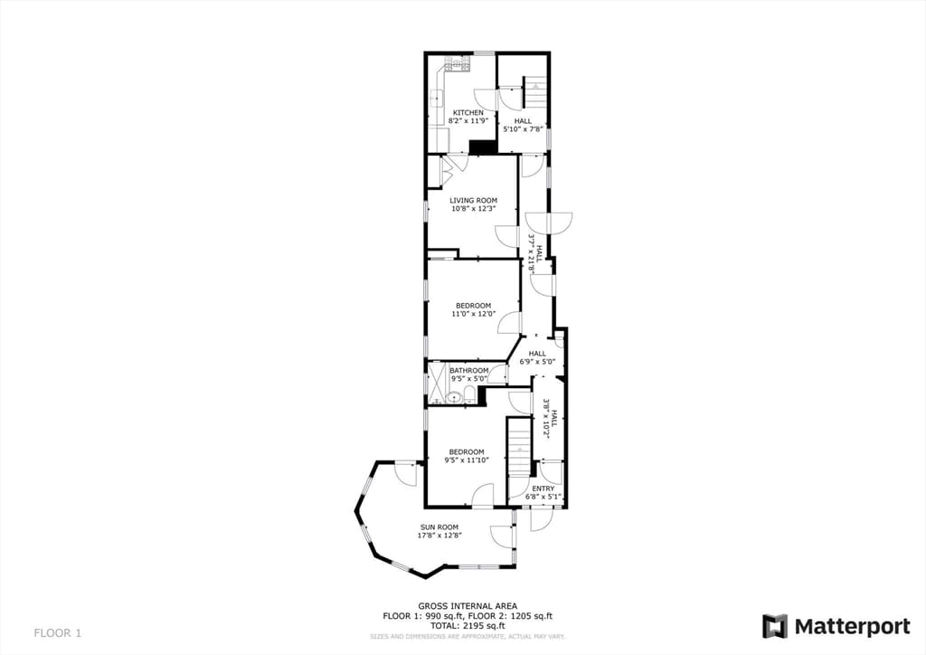 1022 Main St, Worcester MA 01603 photo 28