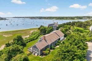 346 Morris Island Road, Chatham MA 02633