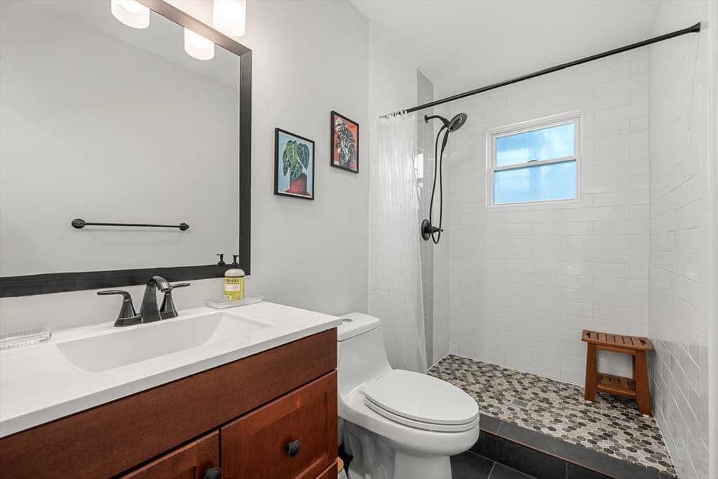 Condominium at 78-80 Rossmore # 2, Boston MA 02130, photo 10 of 19