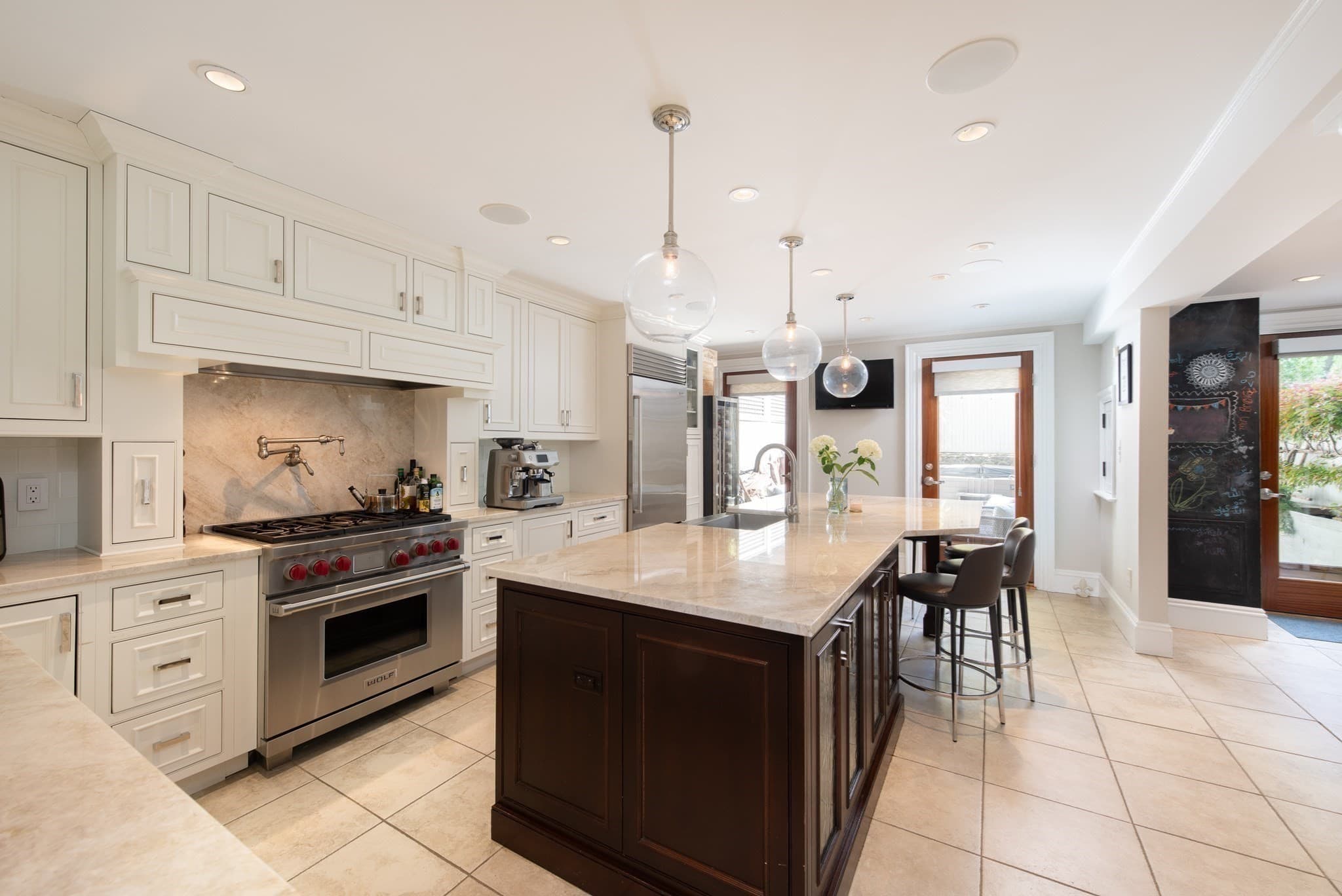 Single Family Residence at 340 Marlborough St, Boston MA 02115, photo 12 of 42