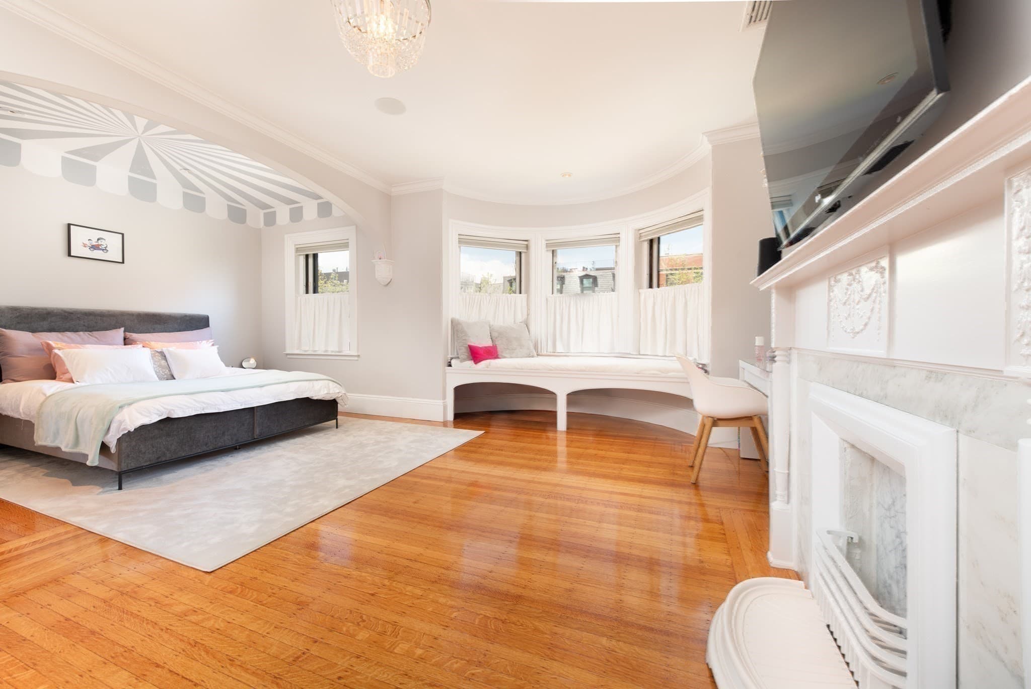 Single Family Residence at 340 Marlborough St, Boston MA 02115, photo 26 of 42