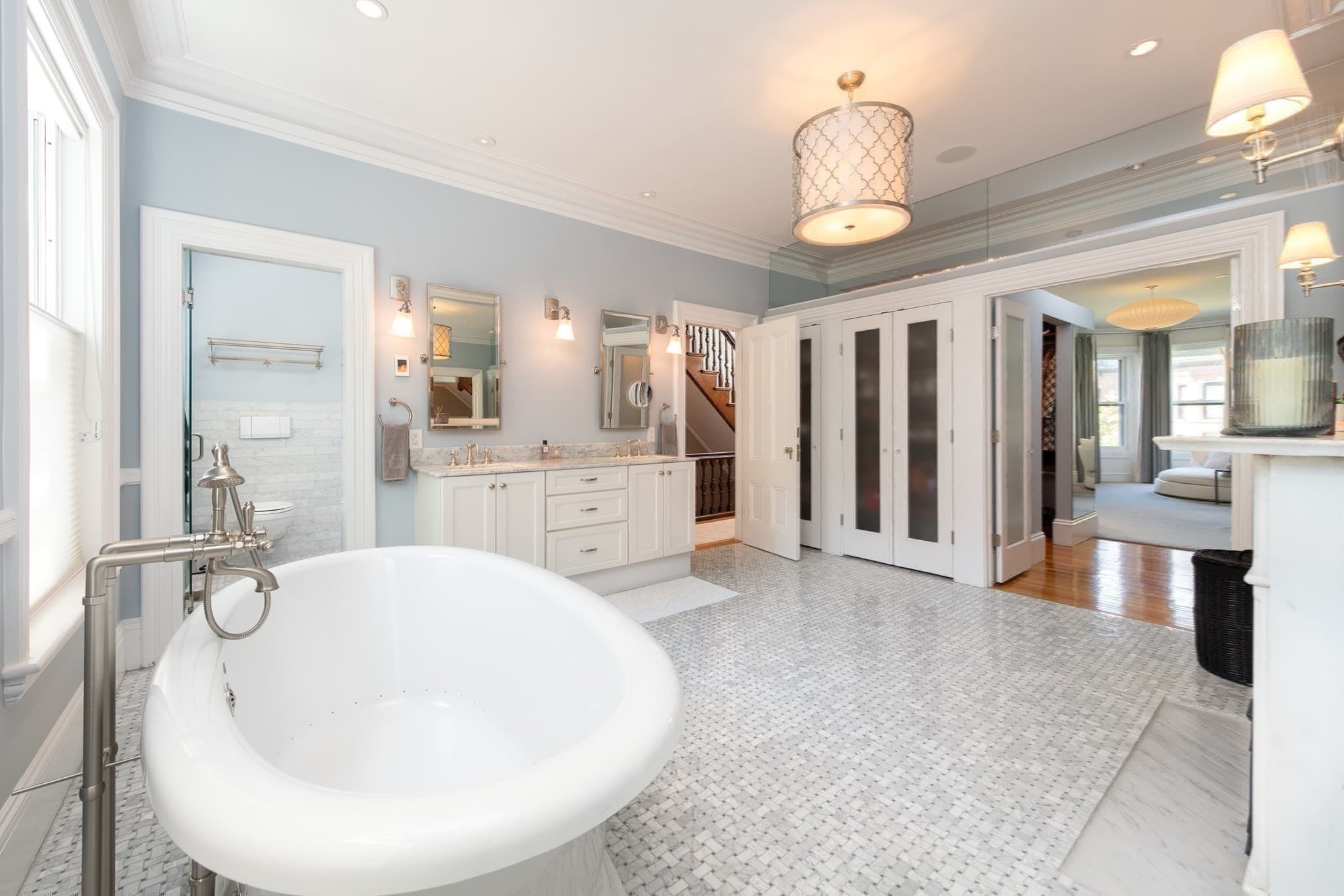 Single Family Residence at 340 Marlborough St, Boston MA 02115, photo 22 of 42