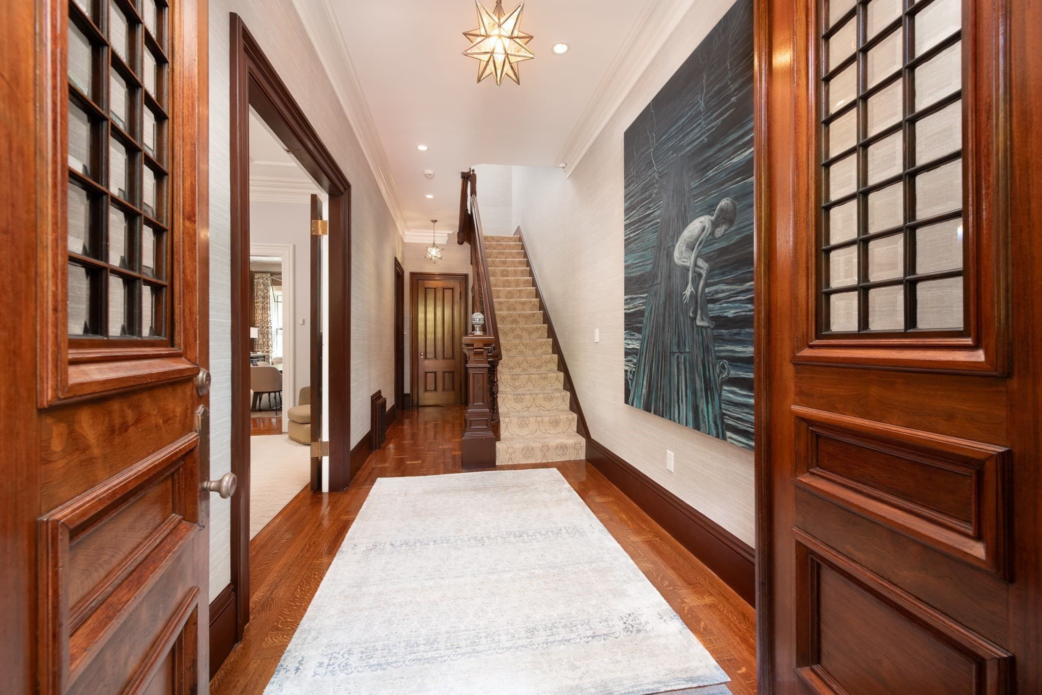 Single Family Residence at 340 Marlborough St, Boston MA 02115, photo 3 of 42