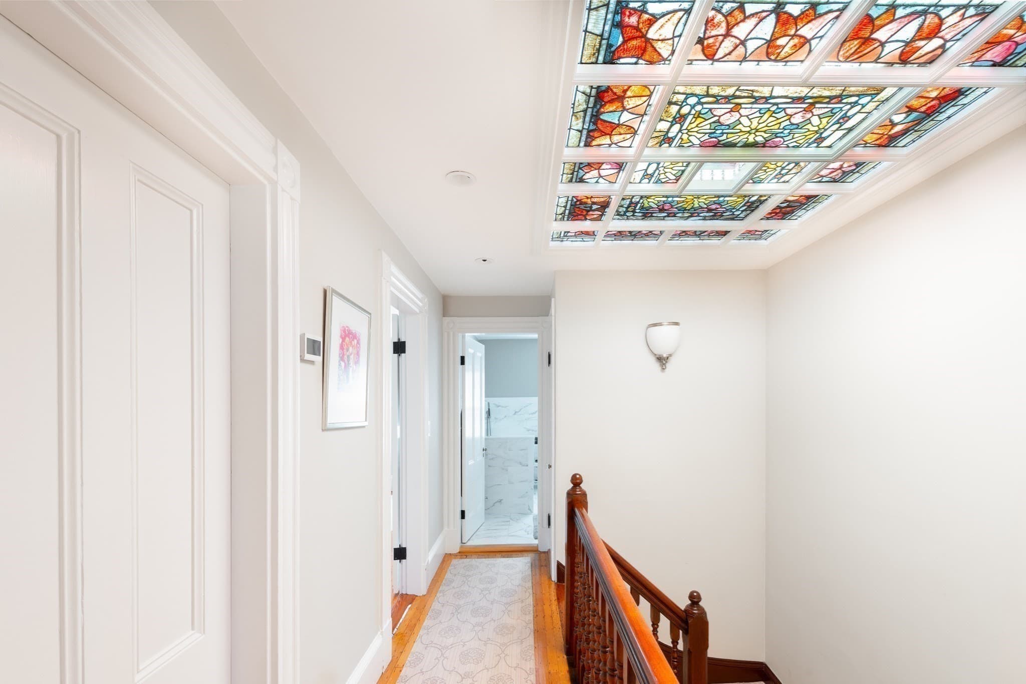 Single Family Residence at 340 Marlborough St, Boston MA 02115, photo 36 of 42
