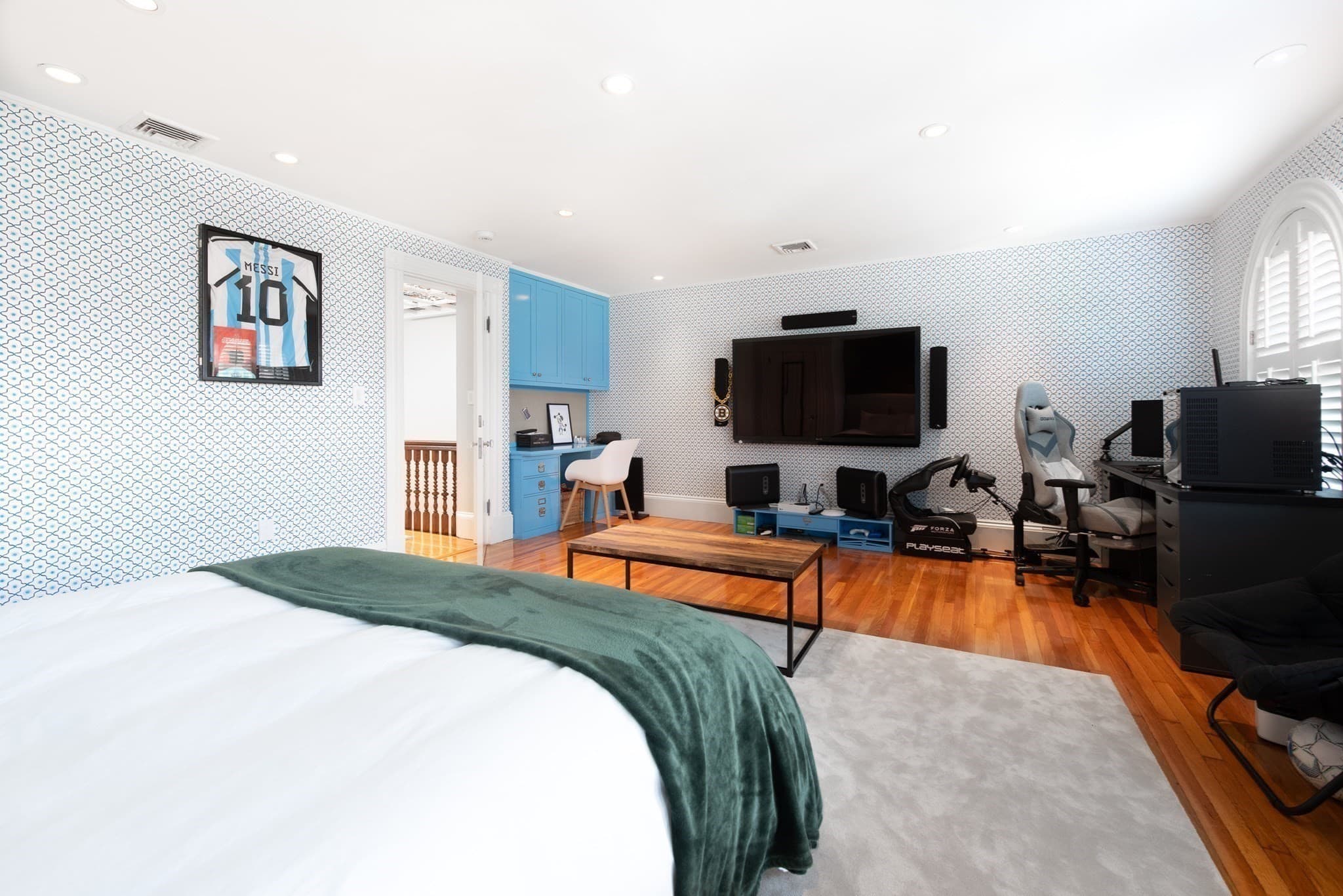 Single Family Residence at 340 Marlborough St, Boston MA 02115, photo 32 of 42