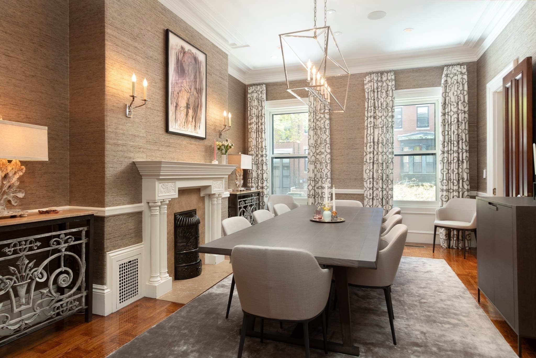 Single Family Residence at 340 Marlborough St, Boston MA 02115, photo 9 of 42