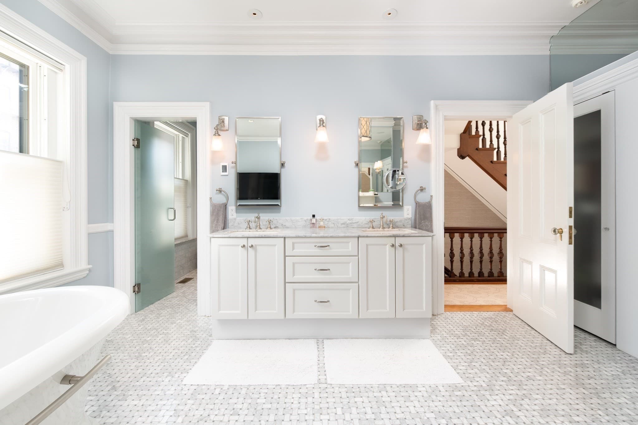 Single Family Residence at 340 Marlborough St, Boston MA 02115, photo 24 of 42