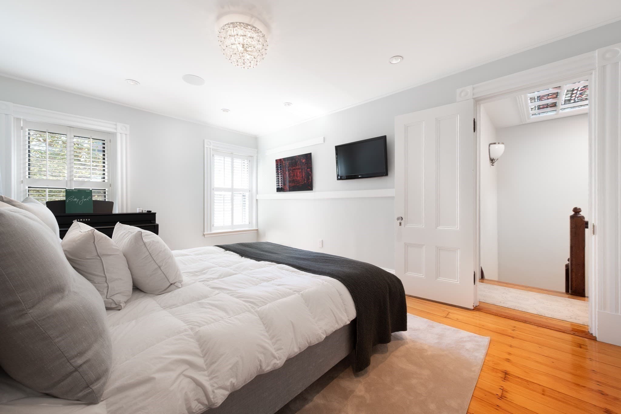 Single Family Residence at 340 Marlborough St, Boston MA 02115, photo 34 of 42