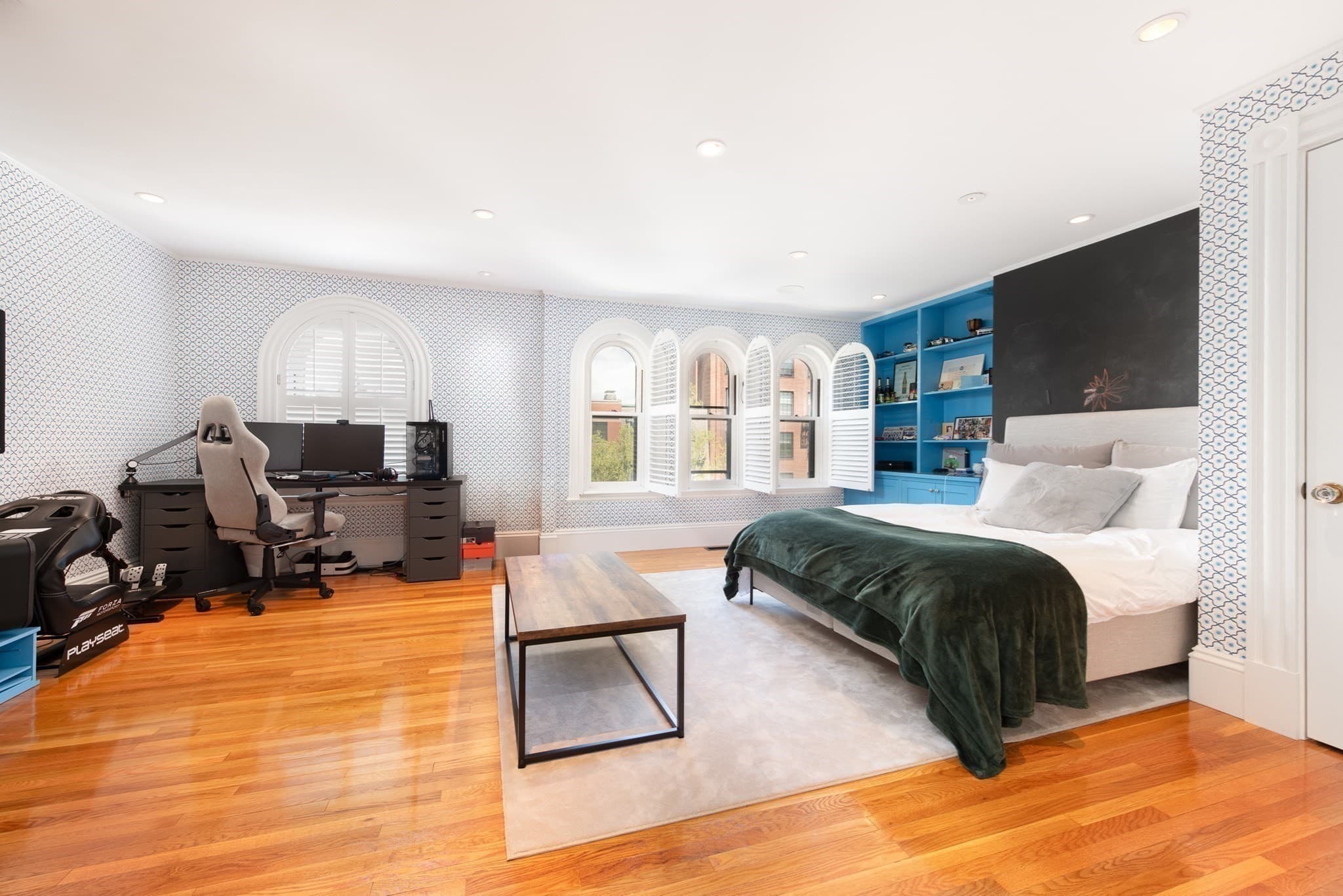 Single Family Residence at 340 Marlborough St, Boston MA 02115, photo 31 of 42